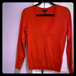 Red Banana Republic Sweater